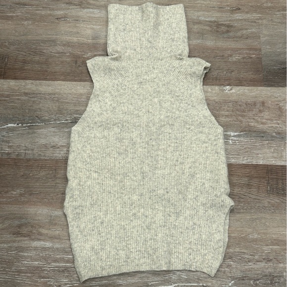 Community Wool Sweater - Picture 1 of 4